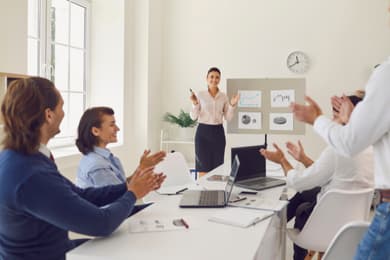 CV specjalista ds. sprzedaży - przykład, jak napisać