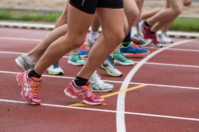 CV sportowca - wzór i porady, jak napisać