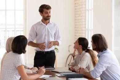 CV team leader – wzór, przykłady i 5+ porad