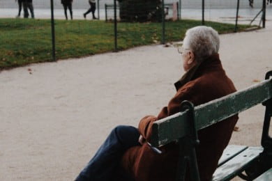 Czy Polacy boją się emerytury? Badanie 2021