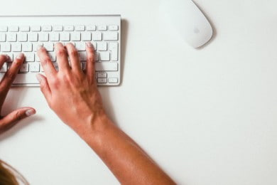 Dane osobowe (personalne) w CV, np. adres - które i jak podać