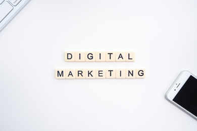 Digital marketing - co to właściwie jest i na czym polega?