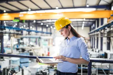 Engineering manager CV – wzór i wskazówki, jak napisać