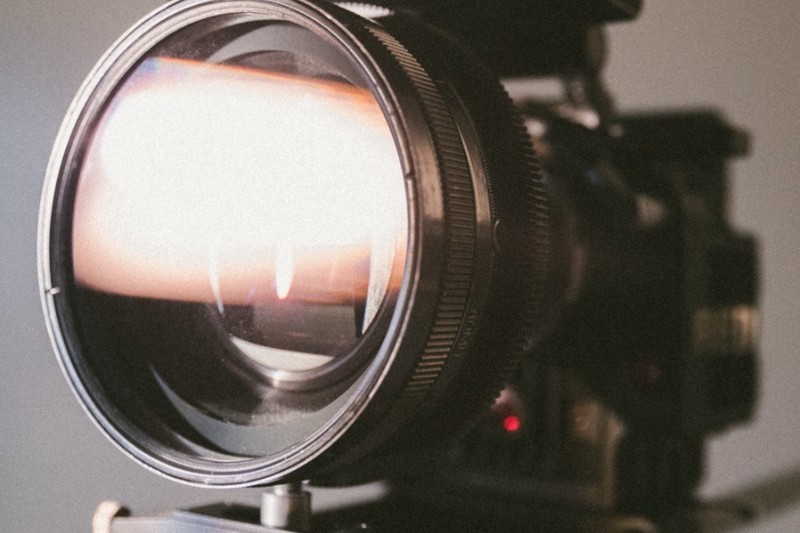 CV i list motywacyjny fotografa - wzór, 6 porad jak napisać + przykłady