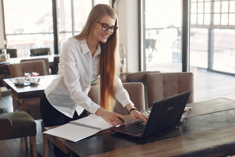 Free CV templates: 10 najlepszych przykładów zupełnie za free