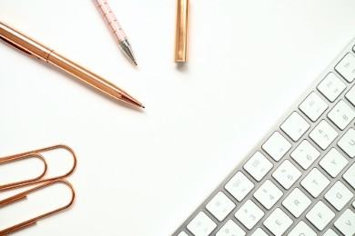 Google CV - jak to działa? 5 najlepszych Google CV templates