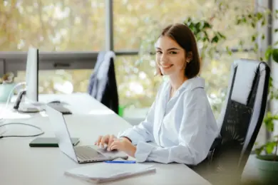 HR coordinator CV: wzór i 6 porad eksperta, jak napisać