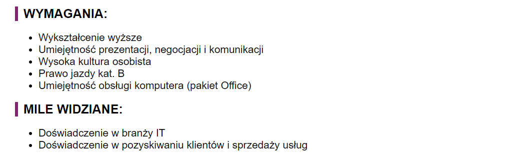idealne cv 2