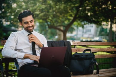 Referencje w CV od pracodawcy – co to? Jak je wpisać?