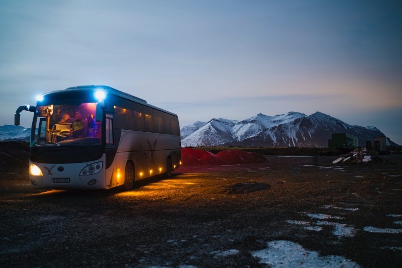Kierowca autobusu - praca. Ile zarabia, jak nim zostać?