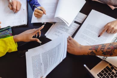 Kultura organizacyjna firmy – co to i jak ją budować?