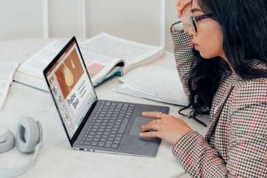 Co to jest letter of application? Kiedy i jak trzeba go napisać?