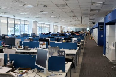 Likwidacja stanowiska pracy - odprawa i prawa pracownika