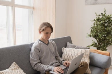 Czy list motywacyjny musi być długi? Idealna liczba stron i słów