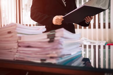 List motywacyjny do urzędu bez doświadczenia – wzór