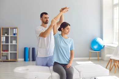 List motywacyjny fizjoterapeuta: wzór i porady eksperta