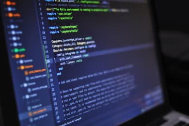 List motywacyjny informatyk / programista: wzĂłr do IT