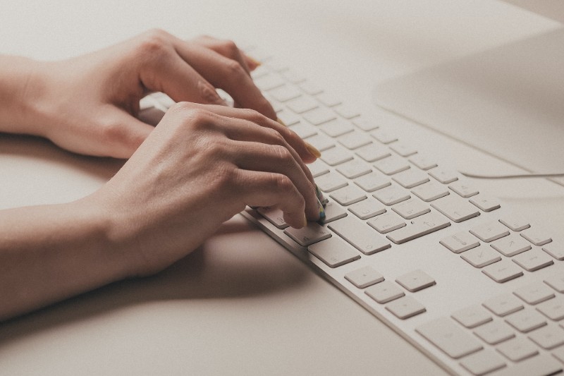 List motywacyjny - klauzula na 2025. Aktualny wzór po RODO