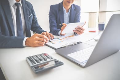 List motywacyjny księgowa / księgowy: wzór i wskazówki