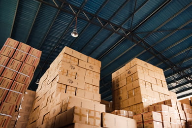 List motywacyjny magazynier - wzór za darmo