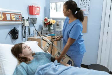 List motywacyjny pielęgniarka: wzór, omówienie i przykłady