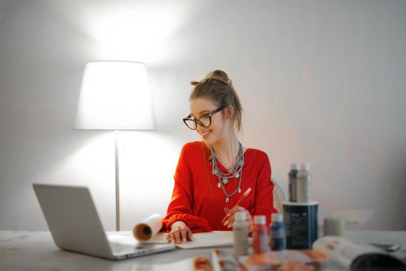 List motywacyjny po niemiecku – napisz „Bewerbung” [Wzór]