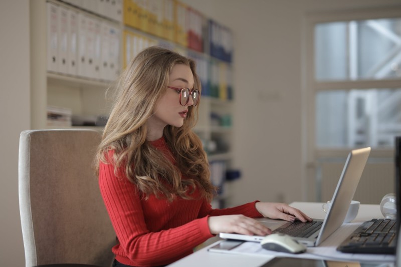 List motywacyjny pracownik biurowy - Wzór + przykłady listów