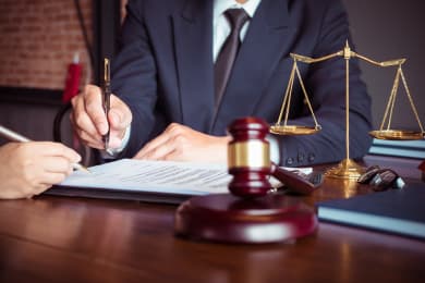 List motywacyjny prawnika – wzór i wskazówki eksperta