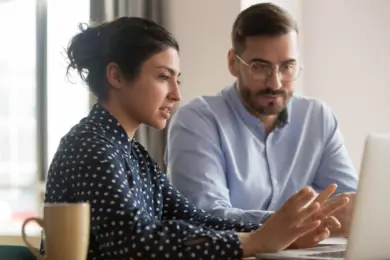 Marketing coordinator CV – wzór i porady, jak napisać