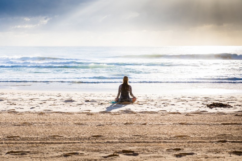 Medytacja dla początkujących. Jak medytować? Jak zacząć?
