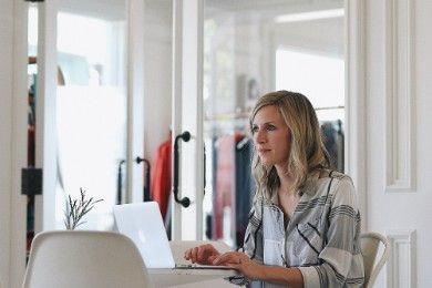 Merchandiser / Visual merchandiser - kto to? Co to za praca?