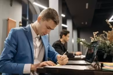 Motivation Letter – jak napisać? [Example + How to Write]