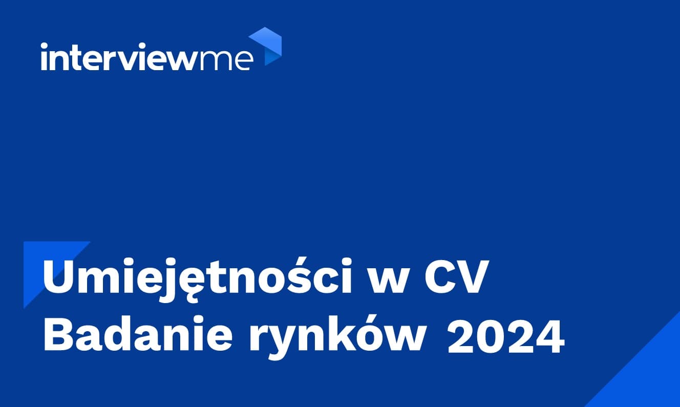 najpopularniejsze na świecie umiejętności w CV badanie