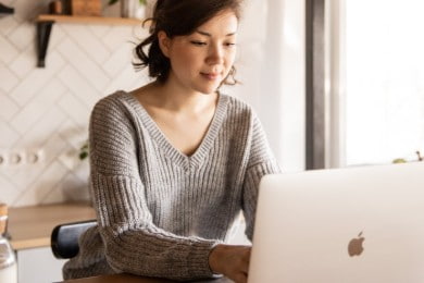 Oferta pracy / ogłoszenie o pracę - jak napisać? Wzór i porady