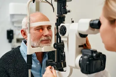 CV optyk / optometrysta - wzór i wskazówki, jak napisać
