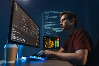 CV PHP developer - wzór i 6 porad eksperta