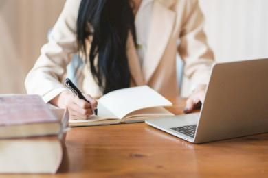 Podanie o pracę bez doświadczenia zawodowego: wzór (PDF)