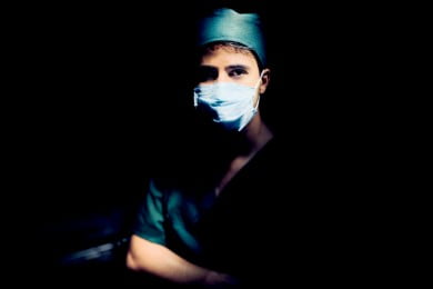 Podanie o pracę pielęgniarka – wzór z omówieniem i przykłady