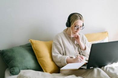 Podanie o przedłużenie umowy o pracę - przykład do pobrania