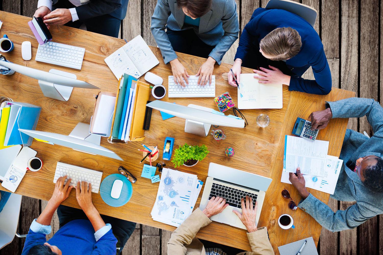 Najbardziej poszukiwane zawody przyszłości (Ranking Top 10)