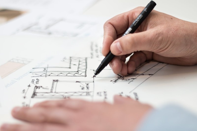 Architekt - praca, oferty. Ile zarabia? Jak nim zostać?