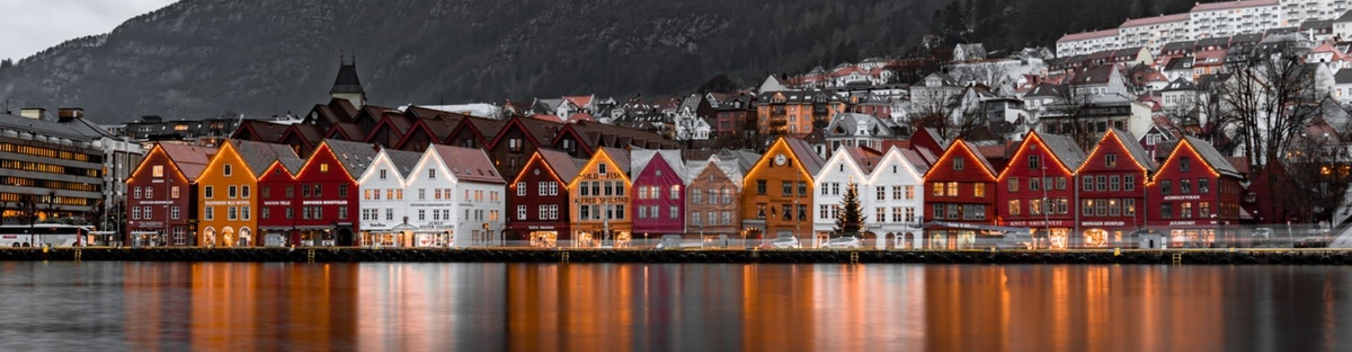 Praca w Norwegii - porady, zarobki, oferty (także dla par i bez języka)
