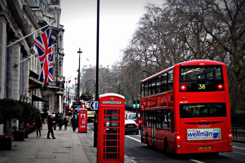 Praca Anglia i Wielka Brytania - Wyjazd do pracy w UK a Brexit
