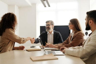 Proces rekrutacji - jak wygląda? Jakie są etapy rekrutacji?