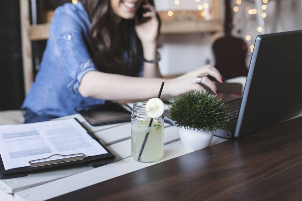 Puste CV do wypełnienia na komputerze online w 5 minut (Pobierz PDF)