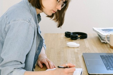 Rejestracja w urzędzie pracy jako bezrobotny (także online)