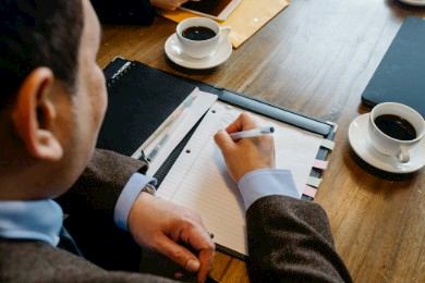 Rozwiązanie umowy o pracę - wzór, porady, Kodeks pracy