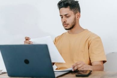 Skills for CV – lista [Przykłady umiejętności po angielsku]