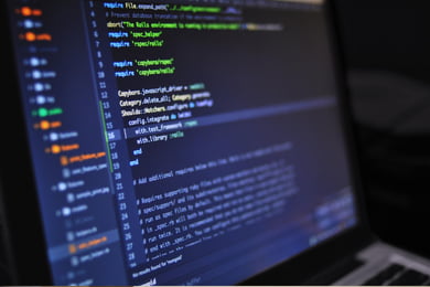 CV software developer / engineer: wzór i porady, jak napisać