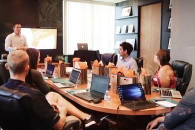 Team Leader – jaką ma funkcję w zespole? Ile zarabia?